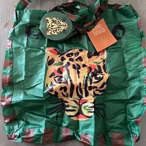 NWT Farm Rio Packable Tote